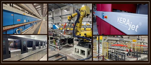 箭牌家居入選2023年度智能制造示范工廠，引領衛浴行業數字化未來